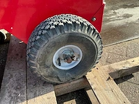1998 gs 0750 veegmachine - afbeelding 9 van  13
