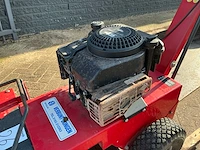 1998 gs 0750 veegmachine - afbeelding 10 van  13