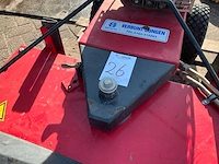 1998 gs 0750 veegmachine - afbeelding 12 van  13