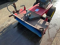 1998 gs 0850 veegmachine - afbeelding 2 van  16