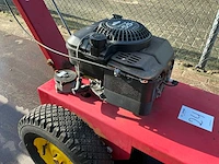 1998 gs 0850 veegmachine - afbeelding 5 van  16