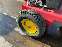 1998 gs 0850 veegmachine - afbeelding 6 van  16