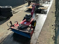 1998 gs 0850 veegmachine - afbeelding 1 van  16