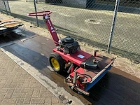 1998 gs 0850 veegmachine - afbeelding 9 van  16