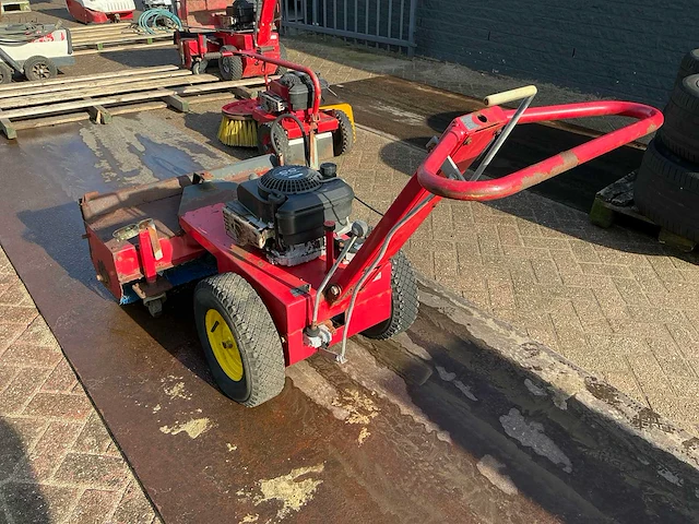 1998 gs 0850 veegmachine - afbeelding 11 van  16