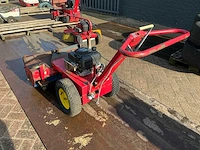 1998 gs 0850 veegmachine - afbeelding 11 van  16