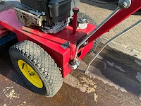 1998 gs 0850 veegmachine - afbeelding 14 van  16