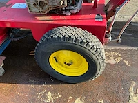1998 gs 0850 veegmachine - afbeelding 15 van  16