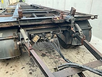 1998 gs container aanhanger - afbeelding 4 van  18