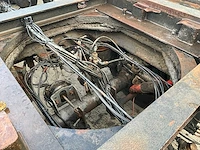 1998 gs container aanhanger - afbeelding 6 van  18
