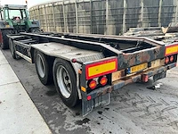 1998 gs container aanhanger - afbeelding 15 van  18