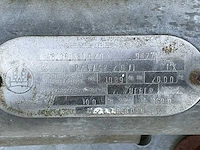 1998 hapert aanhangwagen - afbeelding 5 van  15