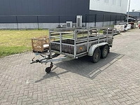 1998 hapert aanhangwagen - afbeelding 1 van  15