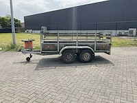 1998 hapert aanhangwagen - afbeelding 9 van  15