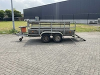 1998 hapert aanhangwagen - afbeelding 10 van  15