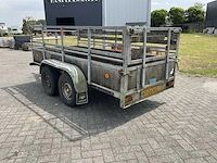 1998 hapert aanhangwagen - afbeelding 12 van  15