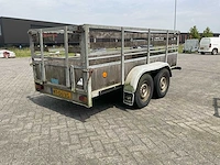 1998 hapert aanhangwagen - afbeelding 14 van  15