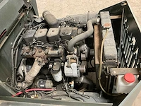 1998 harlan ghtab 40 warehouse tractor - afbeelding 13 van  15