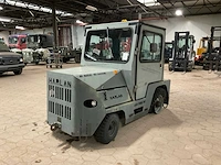 1998 harlan ghtab 40 warehouse tractor - afbeelding 1 van  15