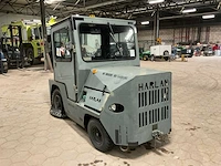 1998 harlan ghtab 40 warehouse tractor - afbeelding 2 van  15