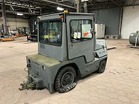 1998 harlan ghtab 40 warehouse tractor - afbeelding 4 van  15