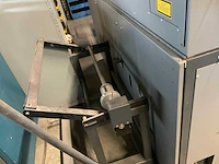 1998 helisys lom-2030h 3d-printer lom - afbeelding 3 van  9
