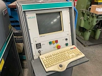 1998 helisys lom-2030h 3d-printer lom - afbeelding 8 van  9