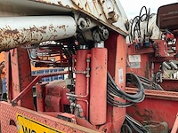 1998 hiab r300-s3 telescopische hijskraan - afbeelding 4 van  24