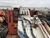 1998 hiab r300-s3 telescopische hijskraan - afbeelding 16 van  24