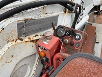 1998 hiab r300-s3 telescopische hijskraan - afbeelding 18 van  24