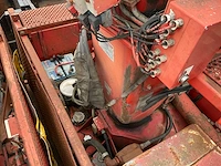 1998 hiab r300-s3 telescopische hijskraan - afbeelding 22 van  24