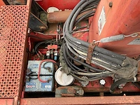 1998 hiab r300-s3 telescopische hijskraan - afbeelding 23 van  24