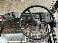 1998 hofmans hmf zelfrijdende veegmachine - afbeelding 4 van  49