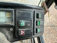 1998 hofmans hmf zelfrijdende veegmachine - afbeelding 7 van  49