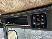 1998 hofmans hmf zelfrijdende veegmachine - afbeelding 15 van  49