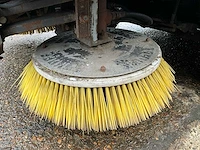 1998 hofmans hmf zelfrijdende veegmachine - afbeelding 22 van  49