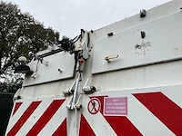 1998 hofmans hmf zelfrijdende veegmachine - afbeelding 24 van  49