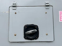 1998 hofmans hmf zelfrijdende veegmachine - afbeelding 26 van  49