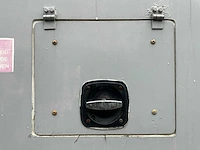 1998 hofmans hmf zelfrijdende veegmachine - afbeelding 27 van  49