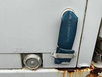 1998 hofmans hmf zelfrijdende veegmachine - afbeelding 29 van  49