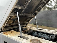 1998 hofmans hmf zelfrijdende veegmachine - afbeelding 36 van  49