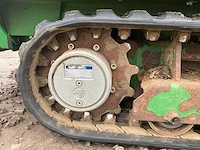 1998 holmac hzc 16-22 bomenrooimachine - afbeelding 7 van  23