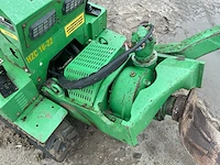 1998 holmac hzc 16-22 bomenrooimachine - afbeelding 8 van  23