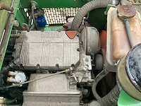 1998 holmac hzc 16-22 bomenrooimachine - afbeelding 11 van  23