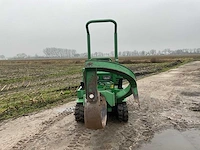 1998 holmac hzc 16-22 bomenrooimachine - afbeelding 12 van  23