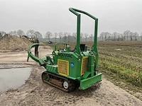 1998 holmac hzc 16-22 bomenrooimachine - afbeelding 21 van  23