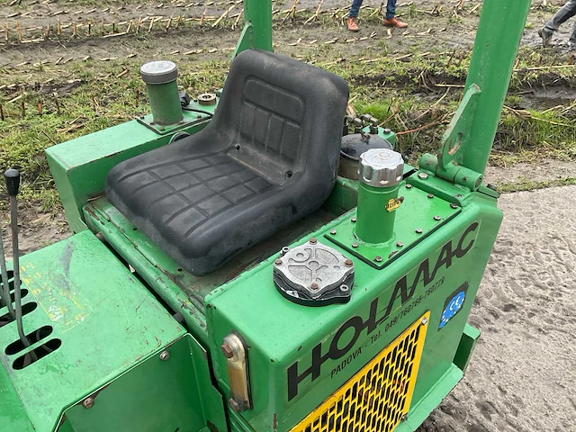 1998 holmac hzc 16-22 bomenrooimachine - afbeelding 23 van  23