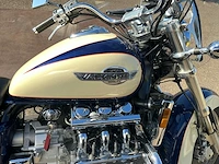 1998 honda chopper valkyrie 1500 motorfiets - afbeelding 2 van  20