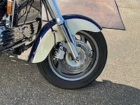 1998 honda chopper valkyrie 1500 motorfiets - afbeelding 3 van  20