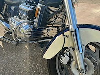 1998 honda chopper valkyrie 1500 motorfiets - afbeelding 4 van  20